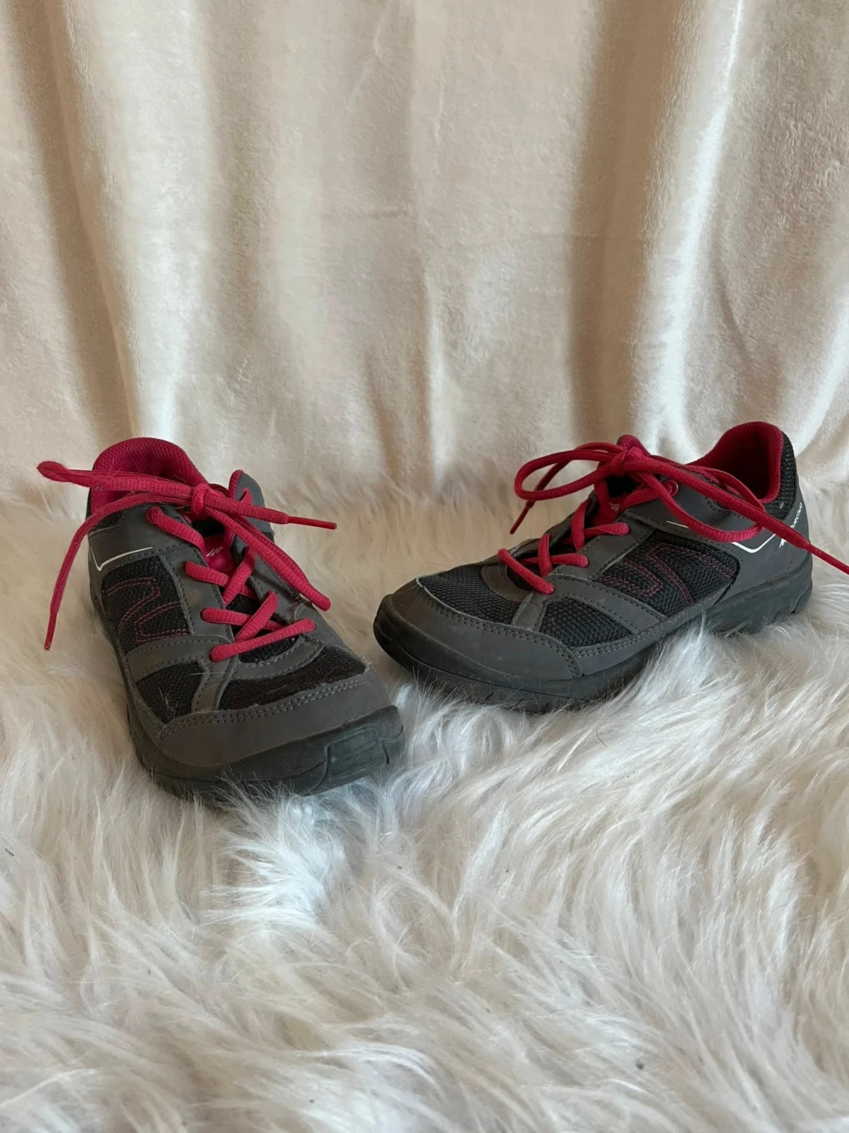 chaussures de randonnée décathlon pointure 35 – prêtes pour l’aventure 🥾🌿